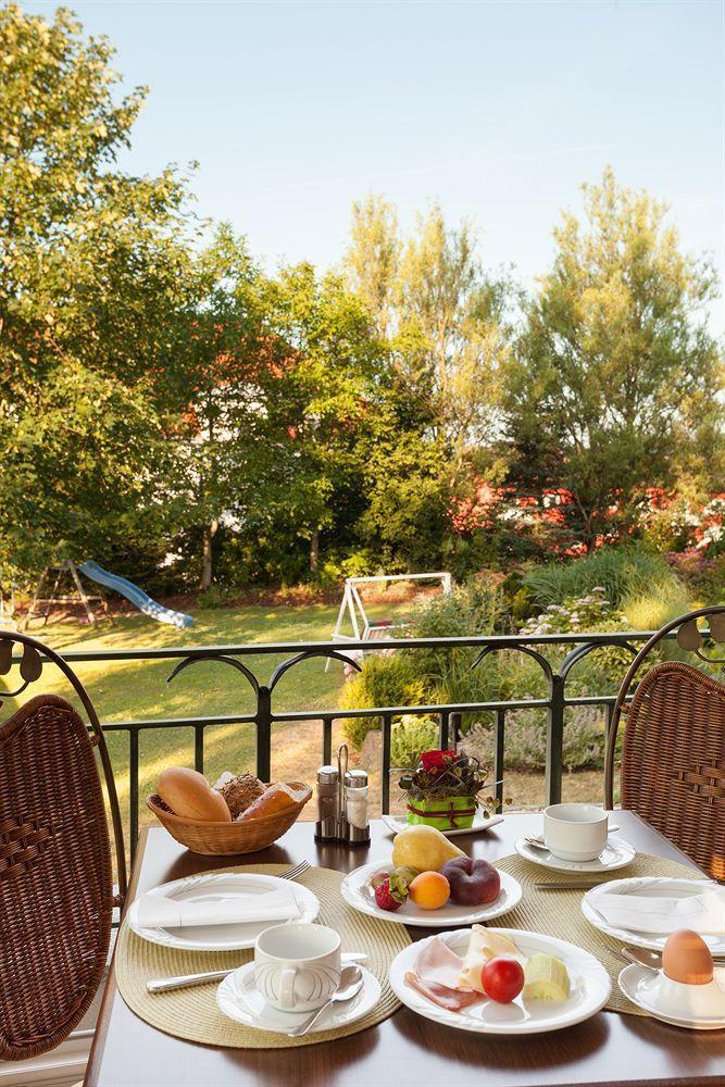 Hotel Schoengarten Garni New Translation Exteriér fotografie